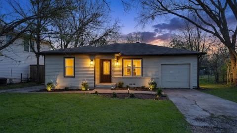 3005 Maple Avenue, Greenville, TX 75402 — photo 2