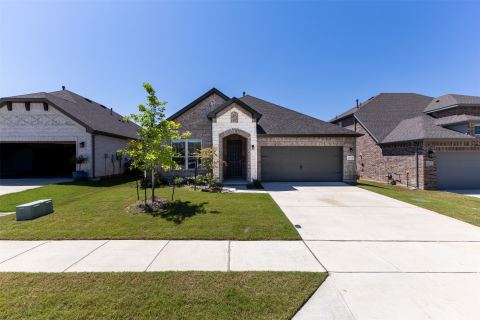 1515 bridlepath, Forney, TX 75126 — photo 2