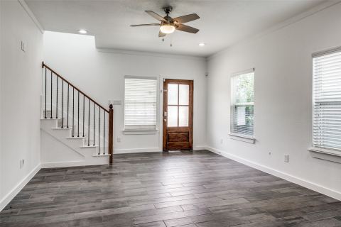 3615 Pueblo Street, Dallas, TX 75212 — photo 2