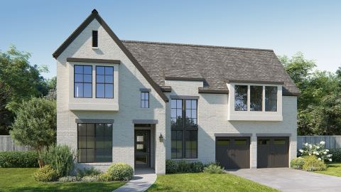 321 Nightfall Drive, Prosper