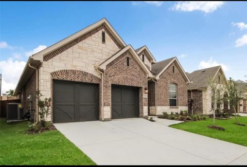 5612 Amphora Avenue, McKinney, TX 75070 — photo 2