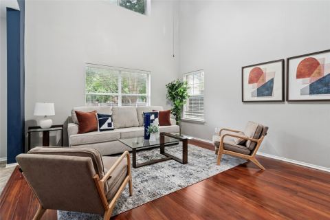 8601 Forest Highlands Drive, Plano, TX 75024 — photo 3