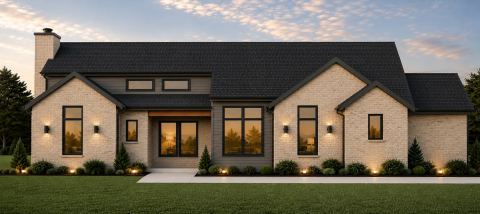 6210 McChesney Drive, Midlothian