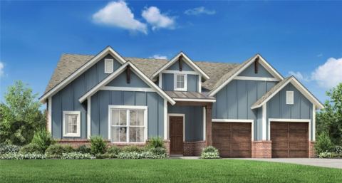 7416 Lemon Tree Place, McKinney