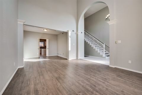 2007 Firewater Place, Lewisville, TX 75067 — photo 2