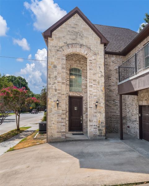 5456 Longview Street, Dallas, TX 75206 — photo 2