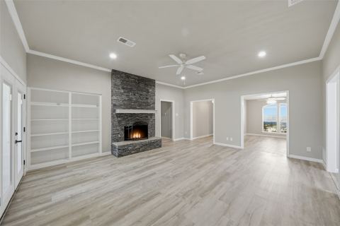 1919 Camden Way, Carrollton, TX 75007 — photo 2