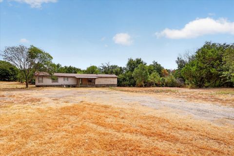 460 Valley View Drive, Azle, TX 76020 — photo 3