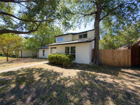 1834 Caldwell, Garland, TX 75041 — photo 3