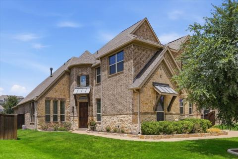 6604 Elderberry Way, Flower Mound, TX 76226 — photo 2
