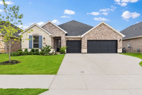 2233 Corbera Drive, Little Elm, TX 75068 — photo 3