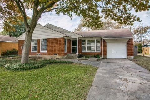 11309 Ulloa Lane, Dallas, TX 75228 — photo 2
