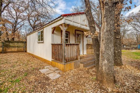 1809 Whispering Oaks Street B, Burleson