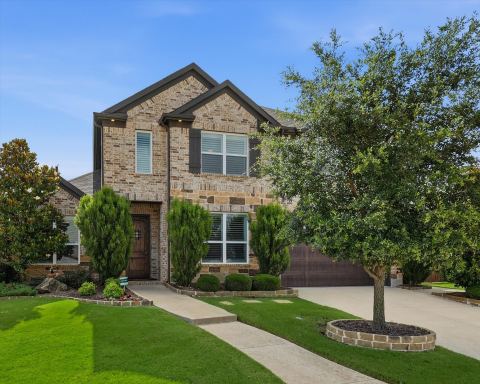 105 Big Sky Circle, Northlake, TX 76226 — photo 3
