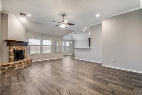 519 Long Prairie Drive, Royse City, TX 75189 — photo 3