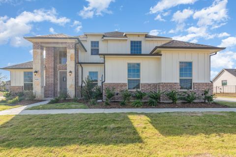 1201 Jungle Drive, Forney, TX 75126 — photo 3