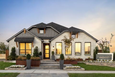 3107 Duck Heights Avenue, Royse City