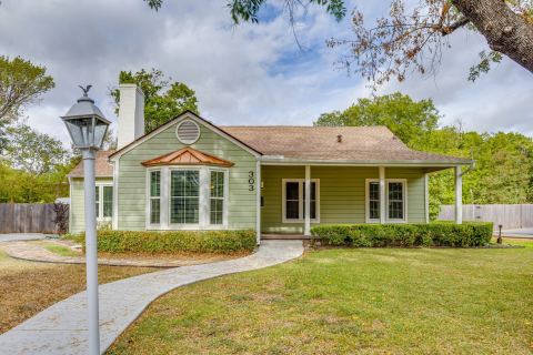 303 Harbin Avenue, Waxahachie, TX 75165 — photo 2