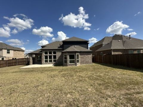 972 Gold Finch Lane, Forney, TX 75126 — photo 2