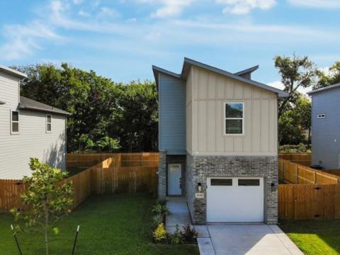 2662 Sutton Street, Dallas, TX 75210 — photo 3
