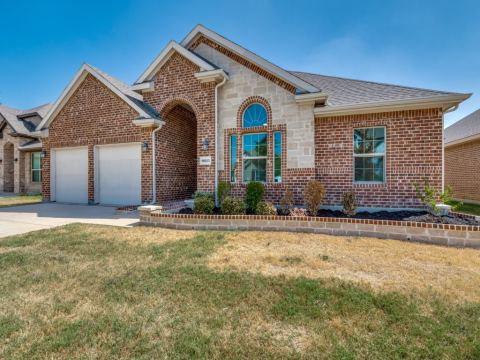 10623 Cherry Tree Way, Grand Prairie, TX 76065 — photo 3