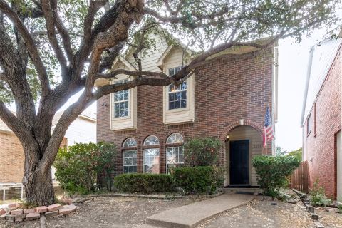 7156 Nicole Place, Dallas