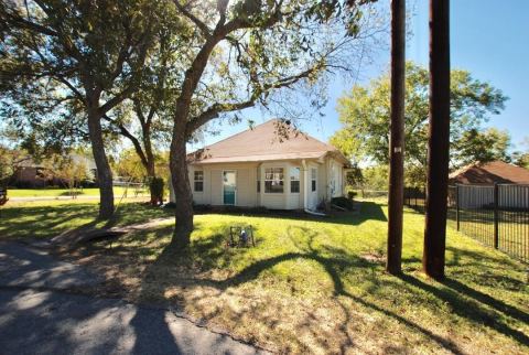 310 W Church Street A, Forney