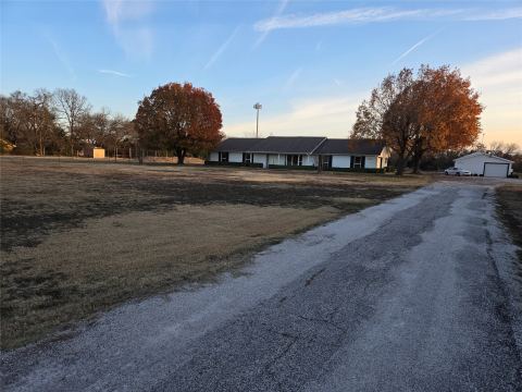 2252 County Road 342, McKinney, TX 75071 — photo 2
