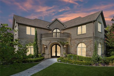 2404 Hollow Hill Lane, Lewisville, TX 75056 — photo 2