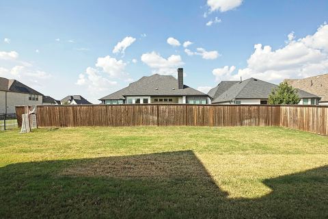 3041 Gaulding Drive, Prosper, TX 75078 — photo 3