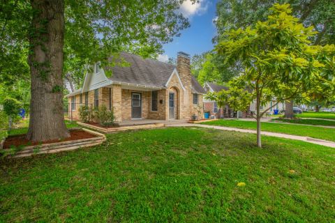 900 N 31st Street, Waco