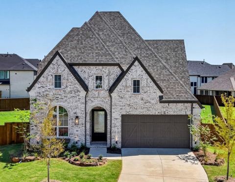 840 Heatherbrook Drive, Prosper