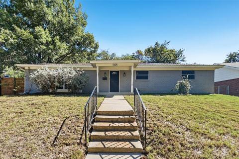5605 Wimbleton Way, Fort Worth