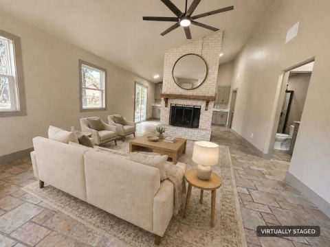 155 Barcelona Street, Payne Springs, TX 75156 — photo 3