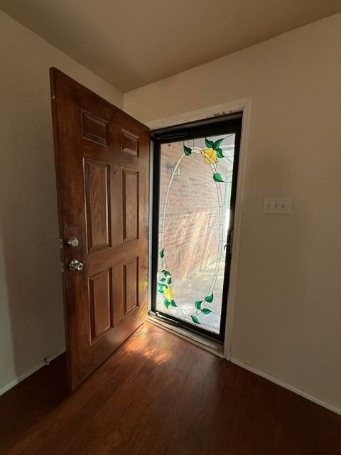 16909 Thorntree Court, Fort Worth