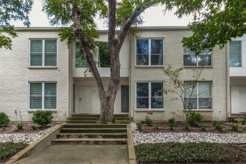 4122 Travis Street 13, Dallas, TX 75204 — photo 2