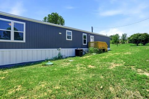 4318 Montana Trail, Granbury, TX 76048 — photo 2
