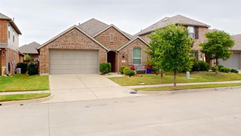 5120 Cathy Drive, Forney, TX 75126 — photo 3