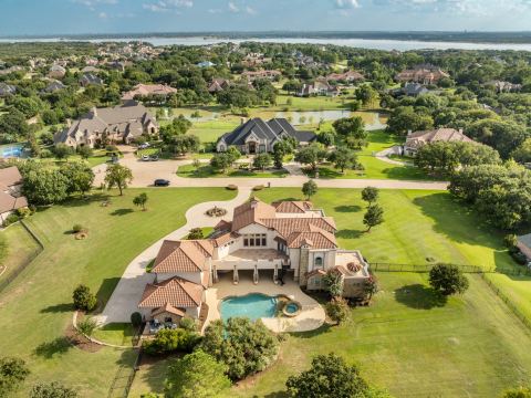 5804 Sandstone Court, Flower Mound, TX 75022 — photo 2
