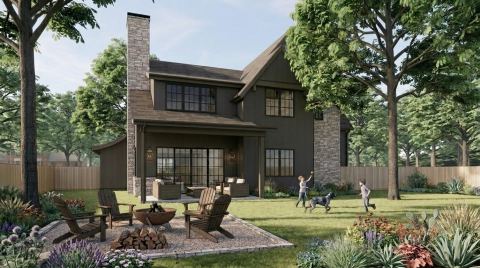 1121 La Mesa Drive, Richardson, TX 75080 — photo 3