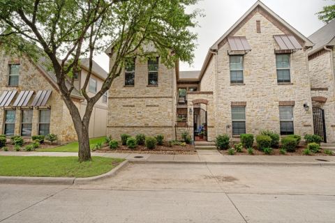 8913 Trolley Trail, McKinney, TX 75070 — photo 2