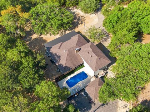 2815 Bells Chapel Road, Waxahachie, TX 75165 — photo 2