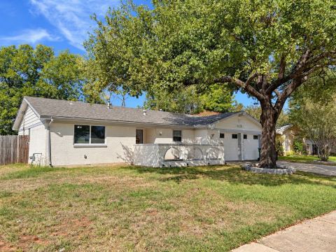 5125 Cloyce Court, North Richland Hills, TX 76180 — photo 3