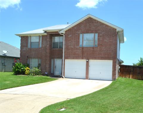 3994 Sword Dancer Way, Grand Prairie, TX 75052 — photo 3
