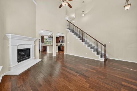 8941 Haas Drive, Fort Worth, TX 76244 — photo 3