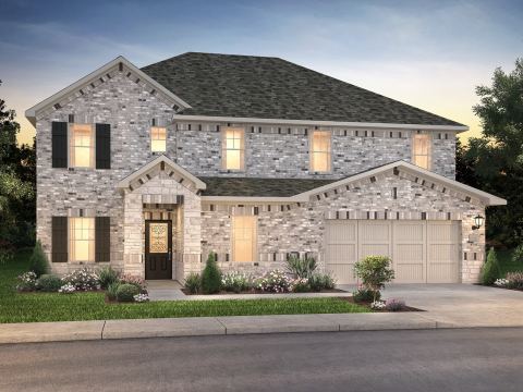 1311 Winters Way, Princeton, TX 75071 — photo 2
