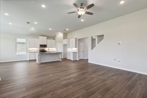 724 Metallic Tree Lane, Van Alstyne, TX 75495 — photo 3