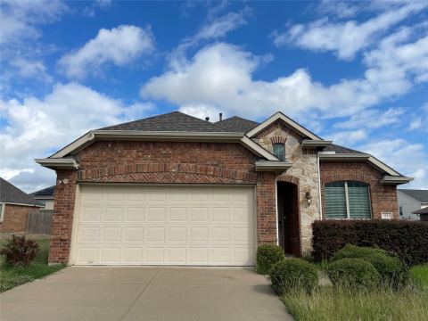 3104 Flowering Springs Drive, Forney