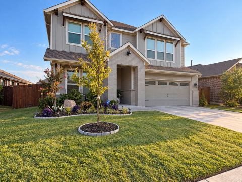 1605 Buzzard Road, Denton, TX 76205 — photo 2