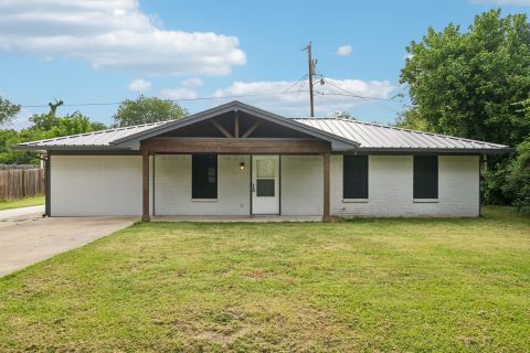 511 Commerce Street, Kemp, TX 75143 — photo 2
